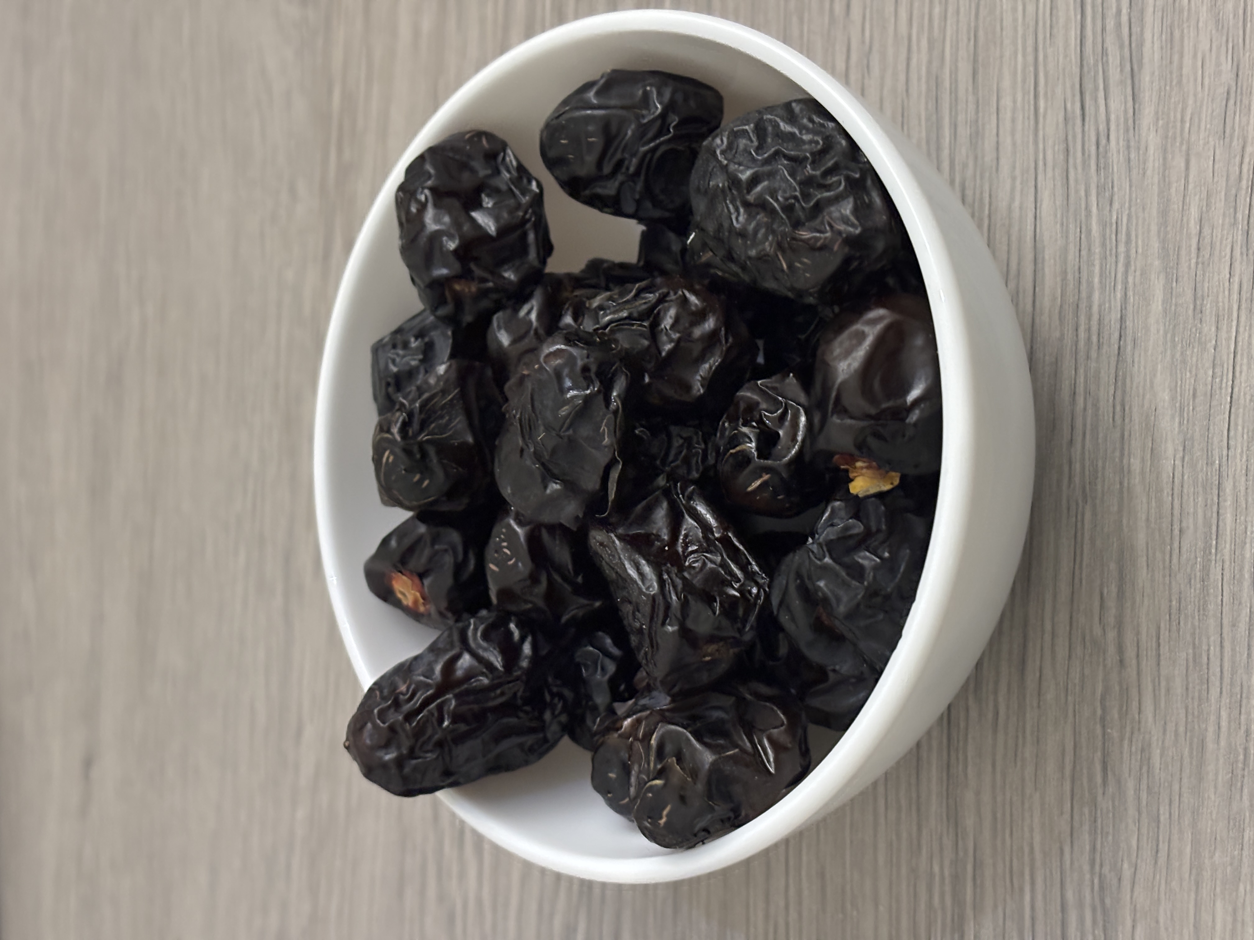 Dattes Ajwa de Medine